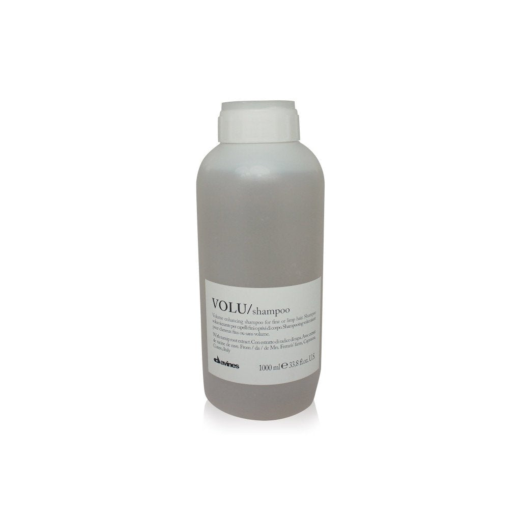 Davines Essential VOLU Shampoo Litre