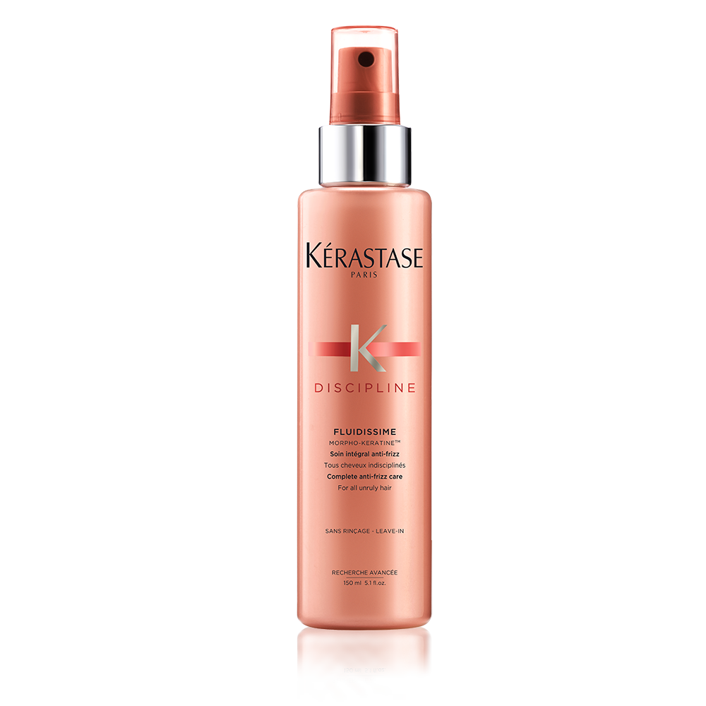 Hair smoothing spray shop
