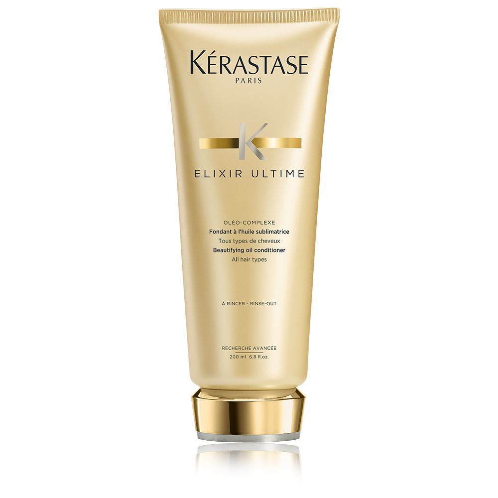 Kerastase Elixir Ultime beautifying oil cond 200ml