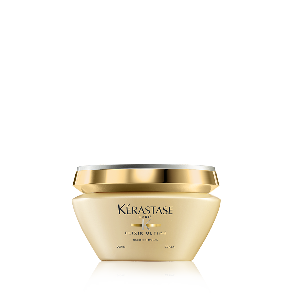 Kerastase Elixir Ultime masque 200ml