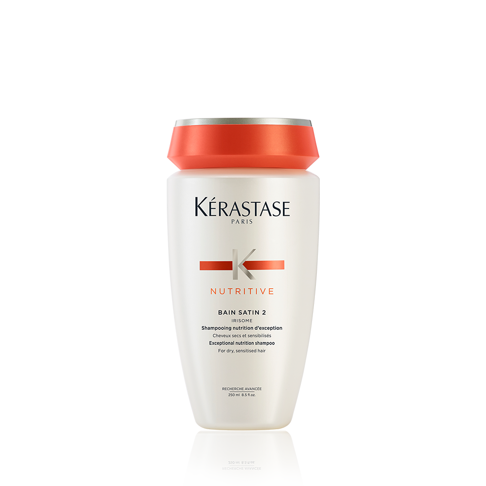 Kerastase Nutritive Bain Satin 2 Irisome 250ml