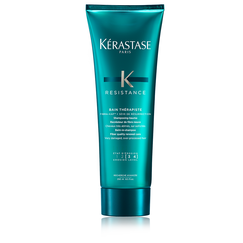 Kerastase Resistance Bain Therapiste 250ml