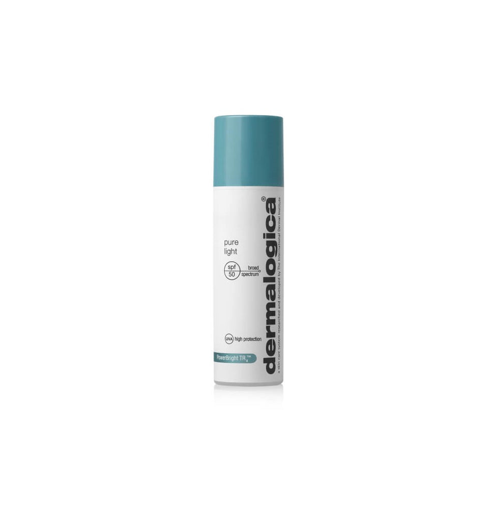 Dermalogica PowerBright pure light trmt 50ml