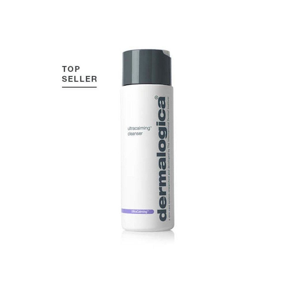 Dermalogica Ultracalming cleanser